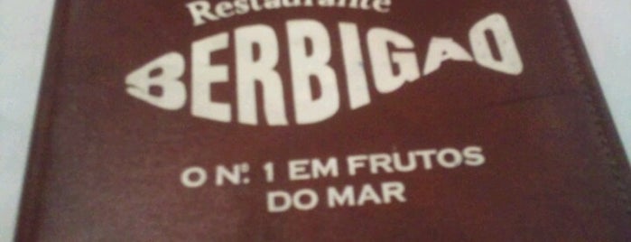 Berbigão is one of Carol’s Liked Places.