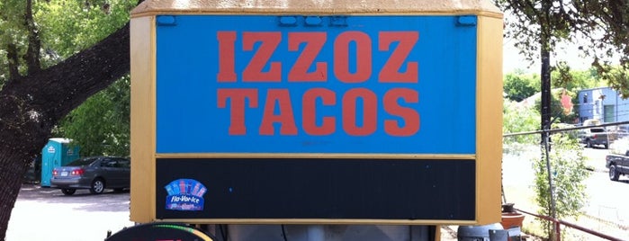 Mellizoz Tacos is one of Best ATX Food Trailers/Trucks.