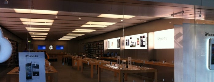 Apple Lakeside is one of All Apple Stores in Europe.