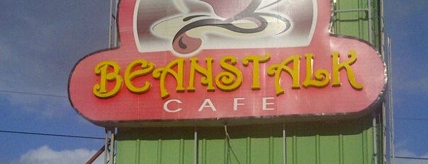 Beanstalk Café is one of Foodtrip!.