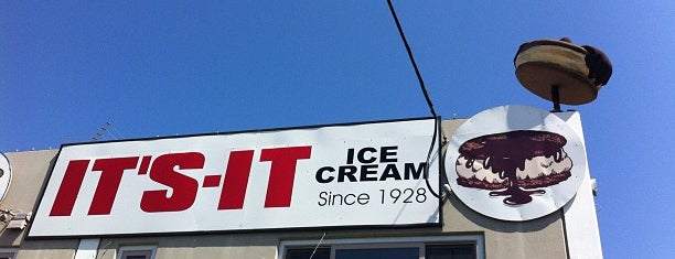 It's-It Ice Cream Co. is one of World's Largest ____ in the US.