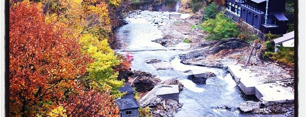 Jozankei Onsen is one of 札幌で何しよう？.