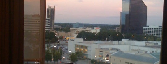 The Westin Buckhead Atlanta is one of Atlanta,Georgia.