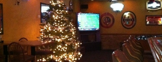 Chris's Place is one of Best Bars in Las Vegas to watch NFL SUNDAY TICKET™.