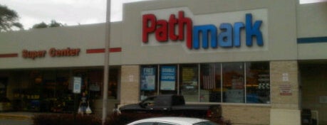 Pathmark is one of Sandy.