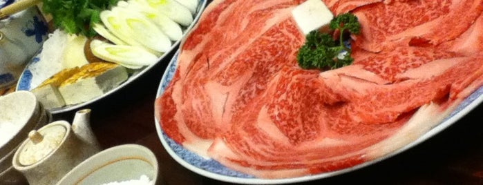 海津 支店 is one of おいしいお肉が食べたい.