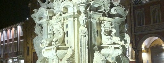 Fontana Masini is one of Storia e cultura.