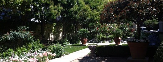 El Jardin is one of Tempat yang Disimpan kaleb.