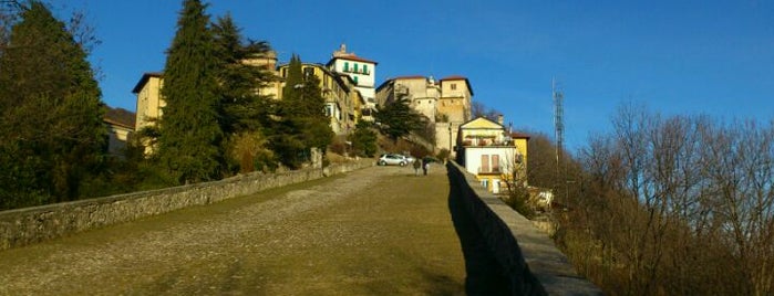 Sacro Monte is one of Varese #4sqCities.