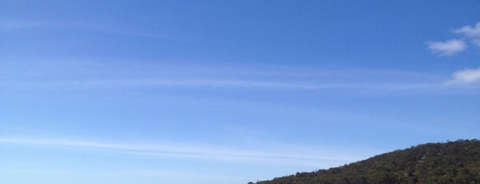 Lorne Beach is one of Victoria 2015.