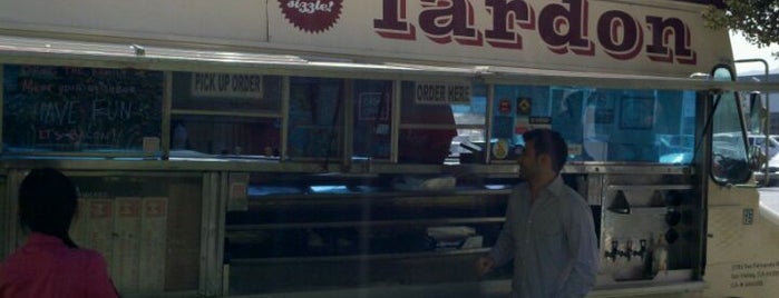 Get Your Lard On is one of Best LA Food Trucks.