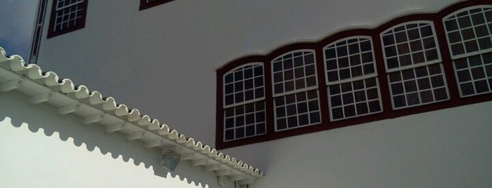 Museu Regional de São João del-Rei is one of Evam Baste.