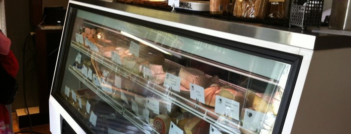 Nickel City Cheese & Mercantile is one of The Best of Buffalo, NY.