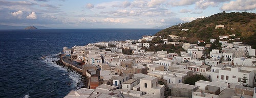 Λιμάνι Νισύρου is one of Beautiful Greece.