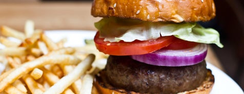 Prime Meats is one of NYC Burgers.