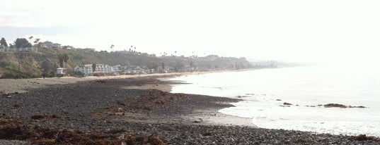 Doheny State Beach is one of Favorite Great Outdoors.