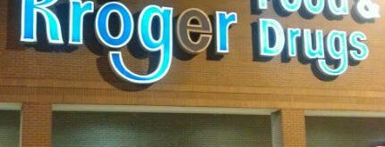 Kroger is one of Byron’s Liked Places.