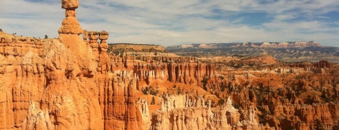 Parque Nacional del Cañón Bryce is one of Visit the National Parks.