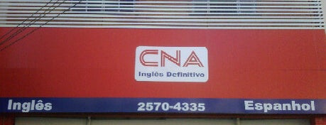 CNA is one of .....