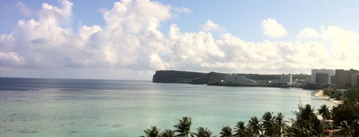 Fiesta Resort is one of Favorite Guam Spots.