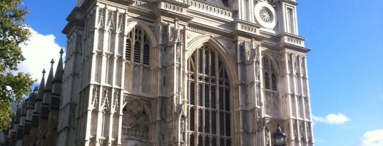 Westminster Abbey is one of Best of World Edition part 3.
