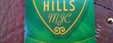Beverly Hills MJC is one of Sp!Cy Must Do!.
