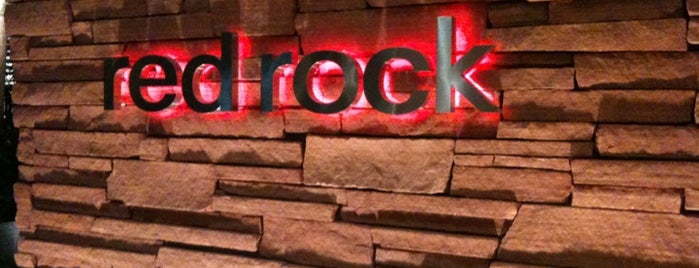 Red Rock Casino Resort & Spa is one of The 15 Best Places for Gambling in Vegas.