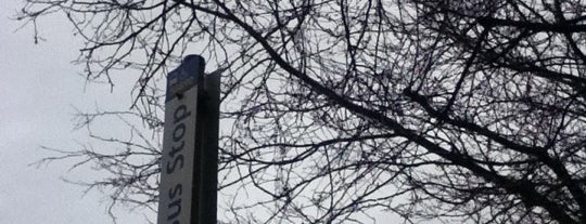 Bus Stop 56930 (405,410,C96) is one of Richmond/Surrey/WhiteRock/etc.,BC part.2.