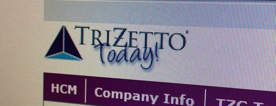 TriZetto Corporation is one of TriZetto Corporation Offices.
