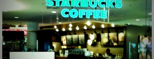 Starbucks is one of Recommend Coffee Shop, Korat Amphur Muang.