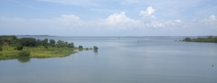 Cedar Key Lighthouse is one of Lighthouses.