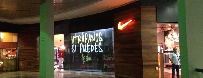 Nike Store is one of Guide to Caracas's best spots.