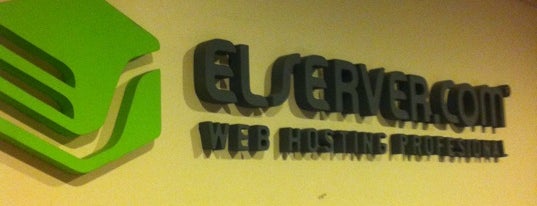 ELSERVER.COM HQ is one of Empresas de Tecnología.
