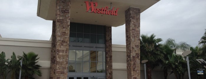 Westfield Sarasota Square is one of Jack’s Liked Places.