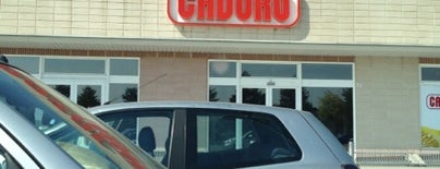 Cadoro is one of virgo.