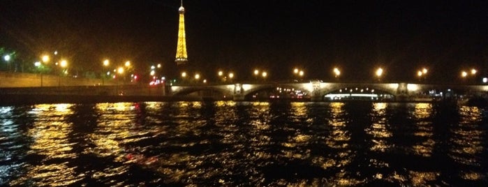 Les Vedettes du Pont Neuf is one of Paris 2012 Trip.