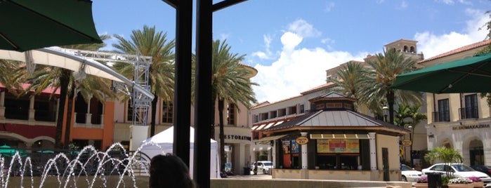 Il Bellagio is one of West Palm.