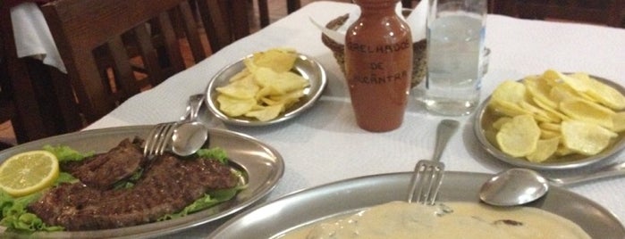 Lisbon - Dinner