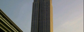 Top of the Strand is one of Where to Send Your Tourist Friends in NYC.