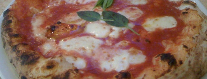 Pizzeria Manuno is one of Marco’s Saved Places_cibi.