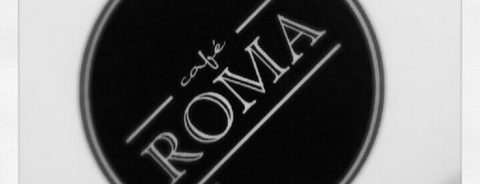 Café Roma is one of Cleveland, TN Favorites.