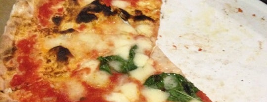 Manducatis Rustica is one of The 15 Best Places for Pizza in Long Island City, Queens.