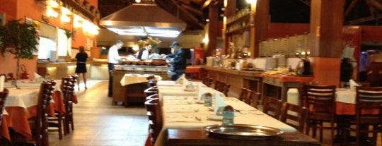 Gramado Grill is one of Lugar Legal!.