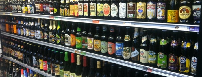 7201 BRBR Beer, Groceries, Pet is one of Bar's.