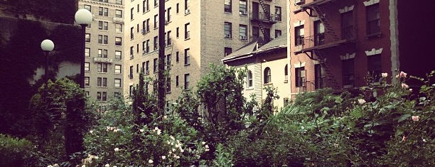 Lotus Garden is one of NYC Bucket List.