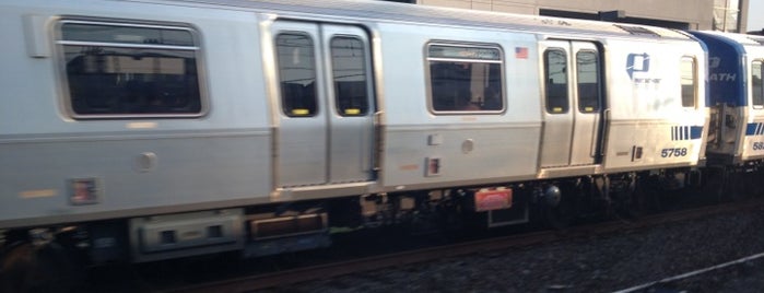 Amtrak Northeast Regional 165 Boston South Station-Washington, DC is one of My Places.