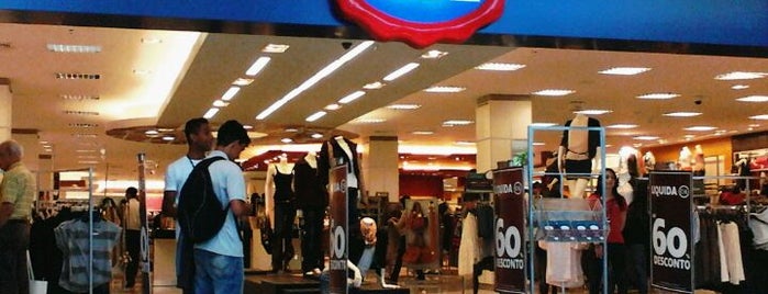 loja de sapato infantil no barra shopping