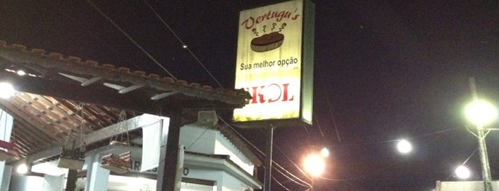Vertugu's is one of Eduardo’s Liked Places.