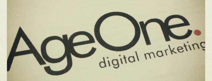 AgeOne Digital Marketing is one of Agências Digitais - APADi.