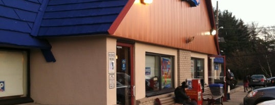 IHOP is one of Envyさんのお気に入りスポット.